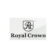 Royal Crown品牌宣传标语：典雅 精细 