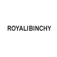 ROYALIBINCHY皇家艾宾奇品牌宣传标语：皇家艾宾奇，让青春展现无限活力 
