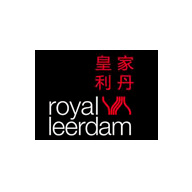 RoyalLeerdam皇家利丹品牌宣传标语：终生的伴侣 