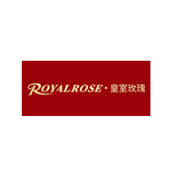 Royalrose皇室玫瑰品牌宣传标语：时尚 简约 
