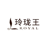 ROYAL玲珑王品牌宣传标语：每一片叶子都让您安心 