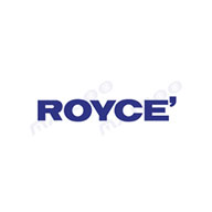 ROYCE'品牌宣传标语：丰富柔滑的滋味 