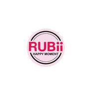 Rubii璐比品牌宣传标语：我的专属性感密码 