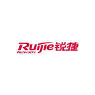 Ruijie锐捷品牌宣传标语：助力全行业数字化转型升级 