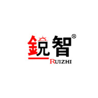 RUIZHI锐智品牌宣传标语：时尚之都 引领时尚健康 