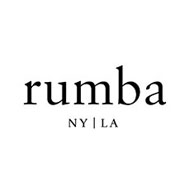 Rumba Time品牌宣传标语：奢耀如星 