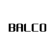 BALCO品牌宣传标语：智慧集成 简约精致 