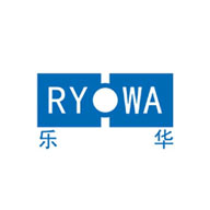 Ryowa乐华陶瓷品牌宣传标语：生态铺石 