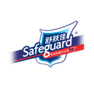 Safeguard舒肤佳品牌宣传标语：舒肤佳，长效抑菌！ 