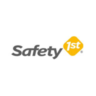 Safety 1st品牌宣传标语：让父母安心 