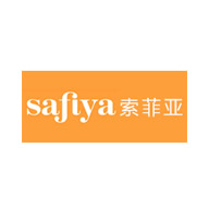 Safiya索菲亚品牌宣传标语：时尚 健康 舒适 