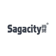 Sagacity尚贤品牌宣传标语：匠心工艺 新鲜烘焙 