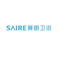 SAIRE赛朗品牌宣传标语：新净界，新体验 