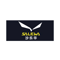 SALEWA沙乐华品牌宣传标语：无可比拟的高品质产品的代表 