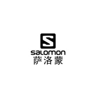 Salomon萨洛蒙品牌宣传标语：萨洛蒙Salomon，你的户外选择 