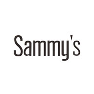 Sammy’s森美品牌宣传标语：享受世界品质 