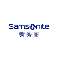 Samsonite新秀丽品牌宣传标语：尽享人生旅程 