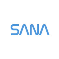 SANA莎娜品牌宣传标语：安全有效护肤 