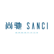 SANCI尚驰品牌宣传标语：健康睡眠  科技定制 