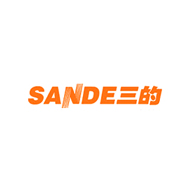 Sande三的品牌宣传标语：料理助手 