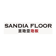 SANDIA圣地亚品牌宣传标语：时尚简约，我的选择 