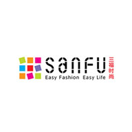 sanfu三福品牌宣传标语：轻松享受 