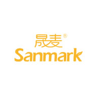 Sanmark晟麦品牌宣传标语：多样化的天然营养油 