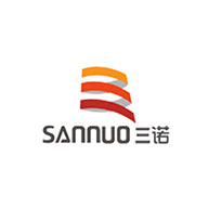 Sannuo三诺品牌宣传标语：恪守承诺，奉献健康 