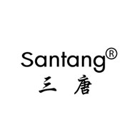 SANTANG三唐品牌宣传标语：时尚 百搭 