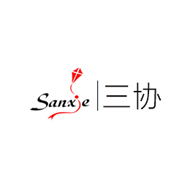 Sanxie三协品牌宣传标语：感应让洁具更美好 