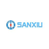 SANXIU三秀品牌宣传标语：产品精准 