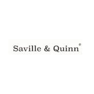 Saville & Quinn萨维尔琨品牌宣传标语：多重修护 