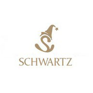 SCHWARTZ舒湾品牌宣传标语：带给孩子以童趣 欢乐 