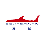 SEA·SHARK海鲨品牌宣传标语：品质第一 产品创新 