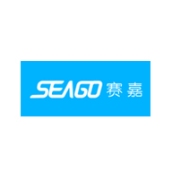 SEAGO赛嘉品牌宣传标语：品质护齿 