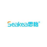 Seakea思怡品牌宣传标语：为提高人们的生活品质不断努力 