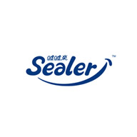 Sealer嘘嘘乐品牌宣传标语：亲切、善良、有爱心 