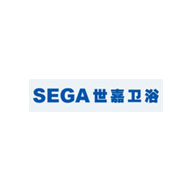 SEGA世嘉品牌宣传标语：低碳环保 品质为上 