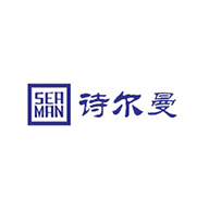 SERMAN诗尔曼品牌宣传标语：清爽宜人，精致生活 