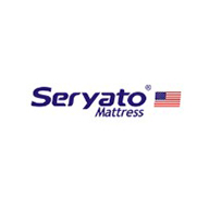seryato西娅图品牌宣传标语：专注高端床垫 