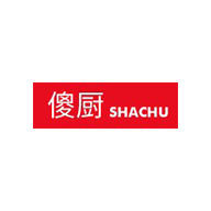 SHACHU傻厨品牌宣传标语：尽善尽美 