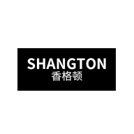 SHANGTON香格顿品牌宣传标语：体验愉悦的自信 