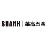 SHANK莱高五金品牌宣传标语：整体家居配件专家 