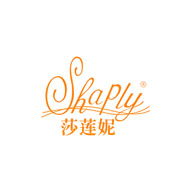 Shaply莎莲妮品牌宣传标语：藏不住的诱惑 