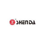 SHENDA盛达品牌宣传标语：厨房刀具，盛达品质 