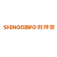 SHENGDEBAO胜得堡品牌宣传标语：专业，高端 
