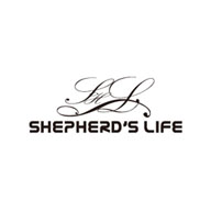 Shepherd’s Life牧羊人生品牌宣传标语：尊贵、时尚、优雅而又不失经典 