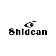 Shidean视得安品牌宣传标语：与世界先进科技同步 