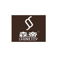 SHINETTY森帝品牌宣传标语：森帝酒具 送给尊贵的人 