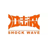 SHOCKWAVE冲击波品牌宣传标语：音色更加细腻 饱满 